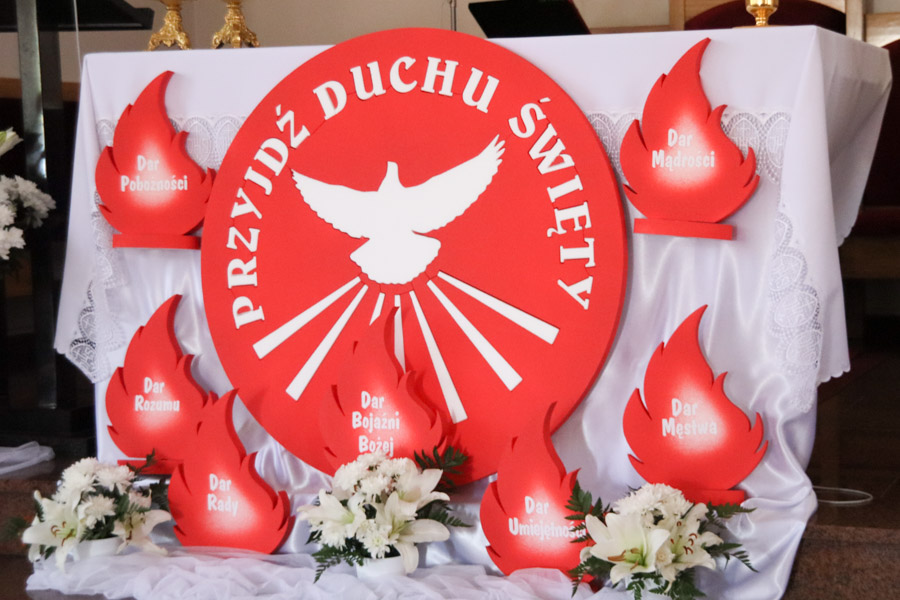 Parafia Czerniewice – odpust parafialny 2023-002