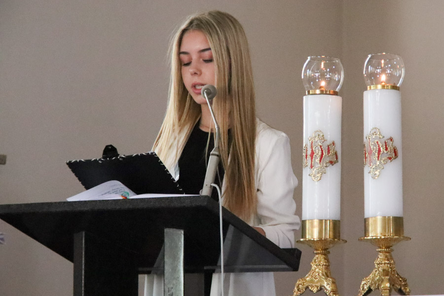 Parafia Czerniewice – odpust parafialny 2023-003