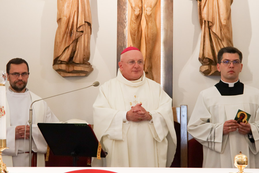 Parafia Czerniewice – odpust parafialny 2023-006