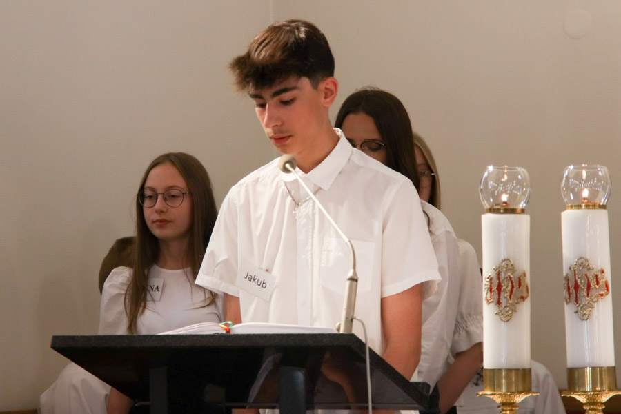 Parafia Czerniewice – odpust parafialny 2023-007