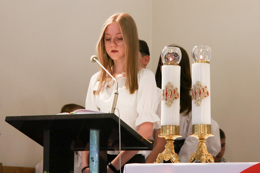 Parafia Czerniewice – odpust parafialny 2023-008