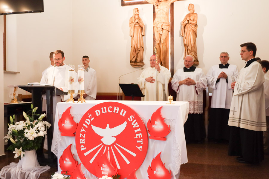 Parafia Czerniewice – odpust parafialny 2023-009