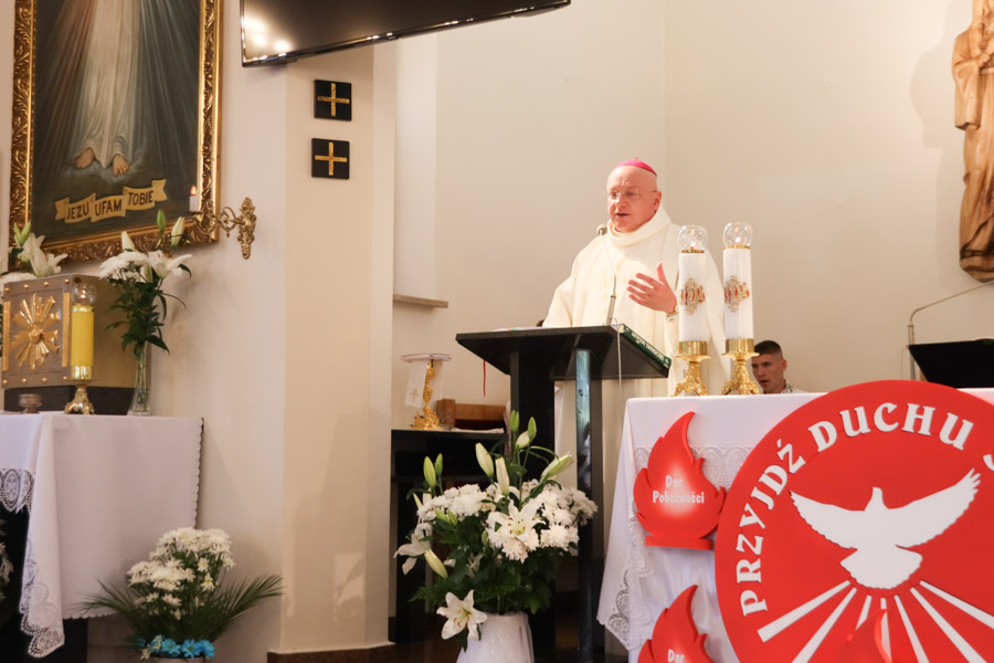 Parafia Czerniewice – odpust parafialny 2023-010