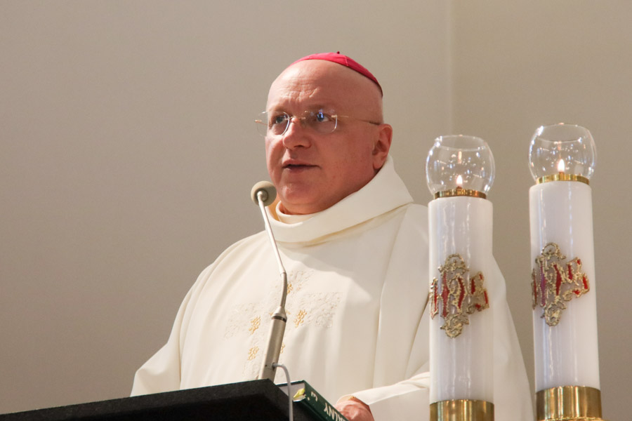 Parafia Czerniewice – odpust parafialny 2023-012