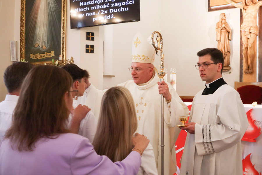 Parafia Czerniewice – odpust parafialny 2023-013