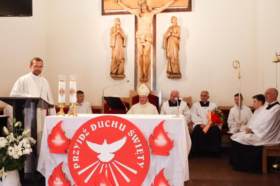 Parafia Czerniewice – odpust parafialny 2023-017